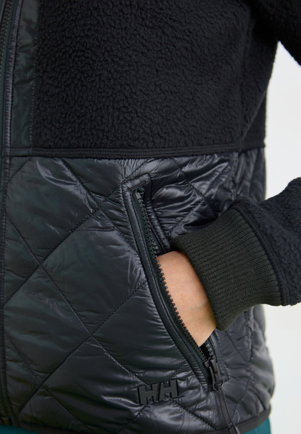 Helly Hansen BLISS HYBRID JACKET