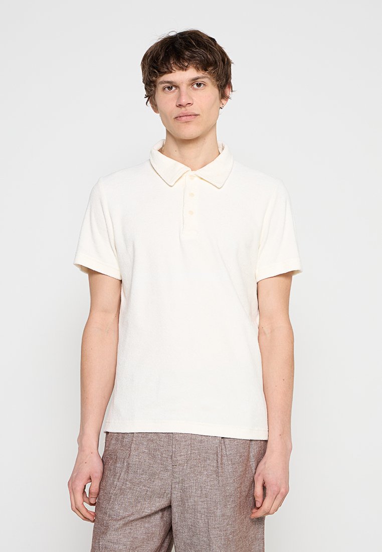 Le Mont Saint Michel Poloshirt Media 1