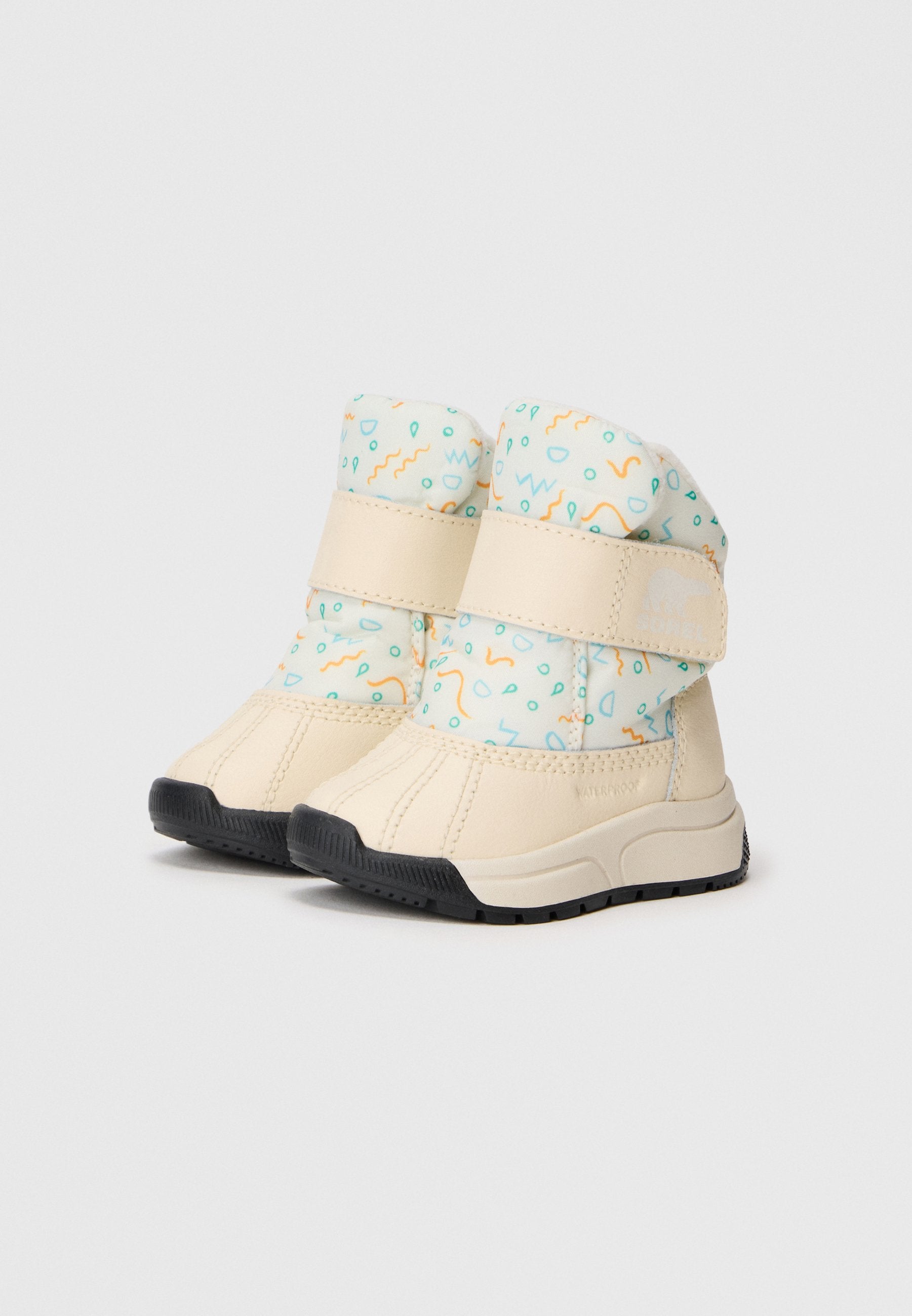 Sorel TODDLER WHITNEY STRAP MID III UNISEX