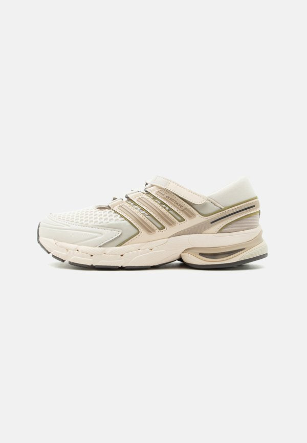 adidas Originals ADISTAR CONTROL 5 MJ BALLERINA - Trainers - white/beige/alumina