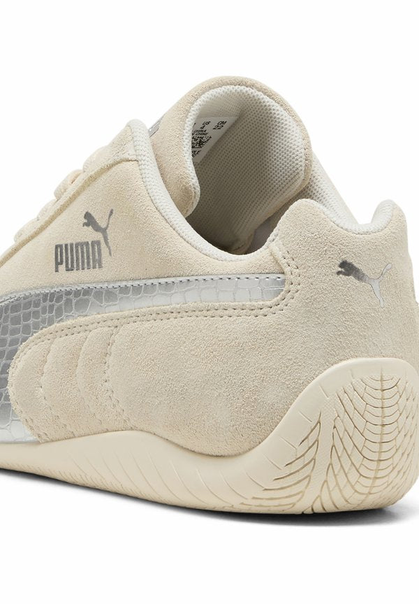 Puma SPEEDCAT METALLIC SAFARI JR