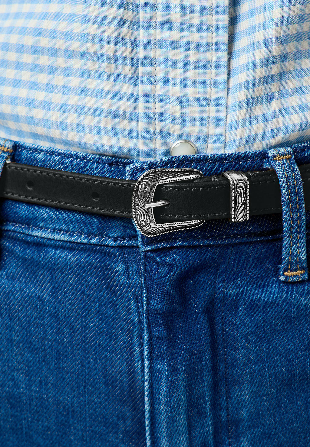 Wrangler THIN WESTERN - MULTIPLE FITS