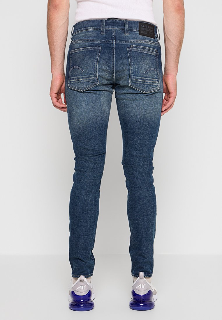 G-STAR LANCET SKINNY