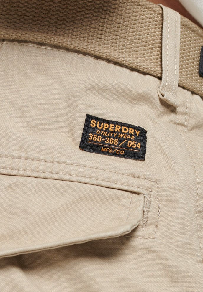 Superdry & Co HEAVY