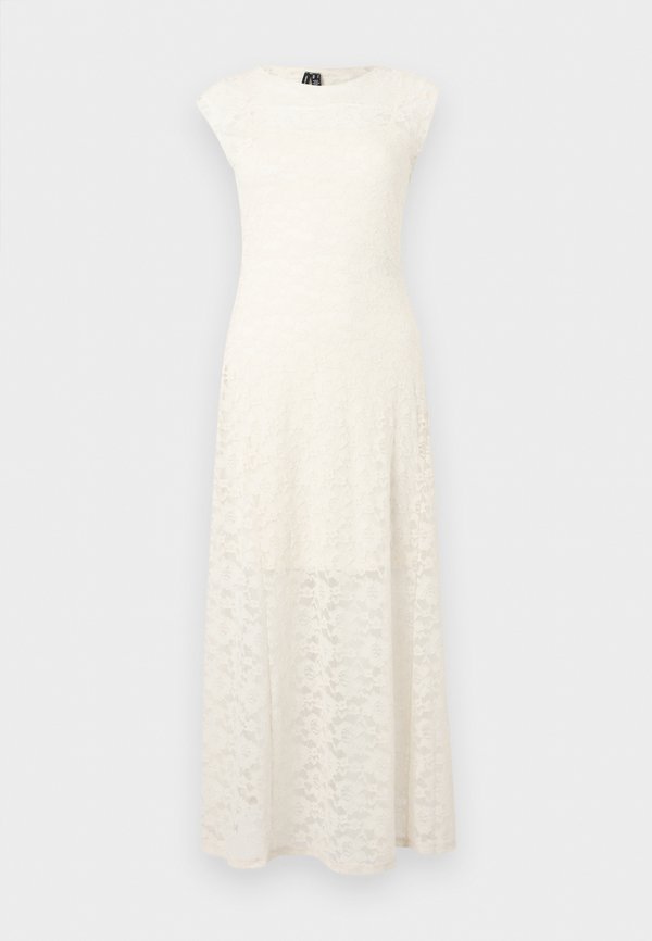 Vero Moda VMDEA LONG DRESS - Maxi dress - birch