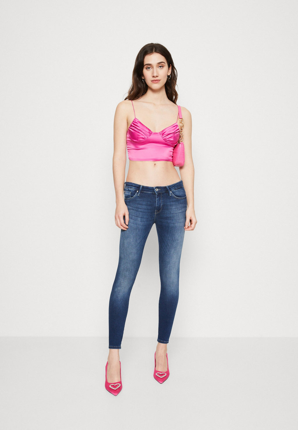 ONLSHAPE SEAMLESS LONG Media 2