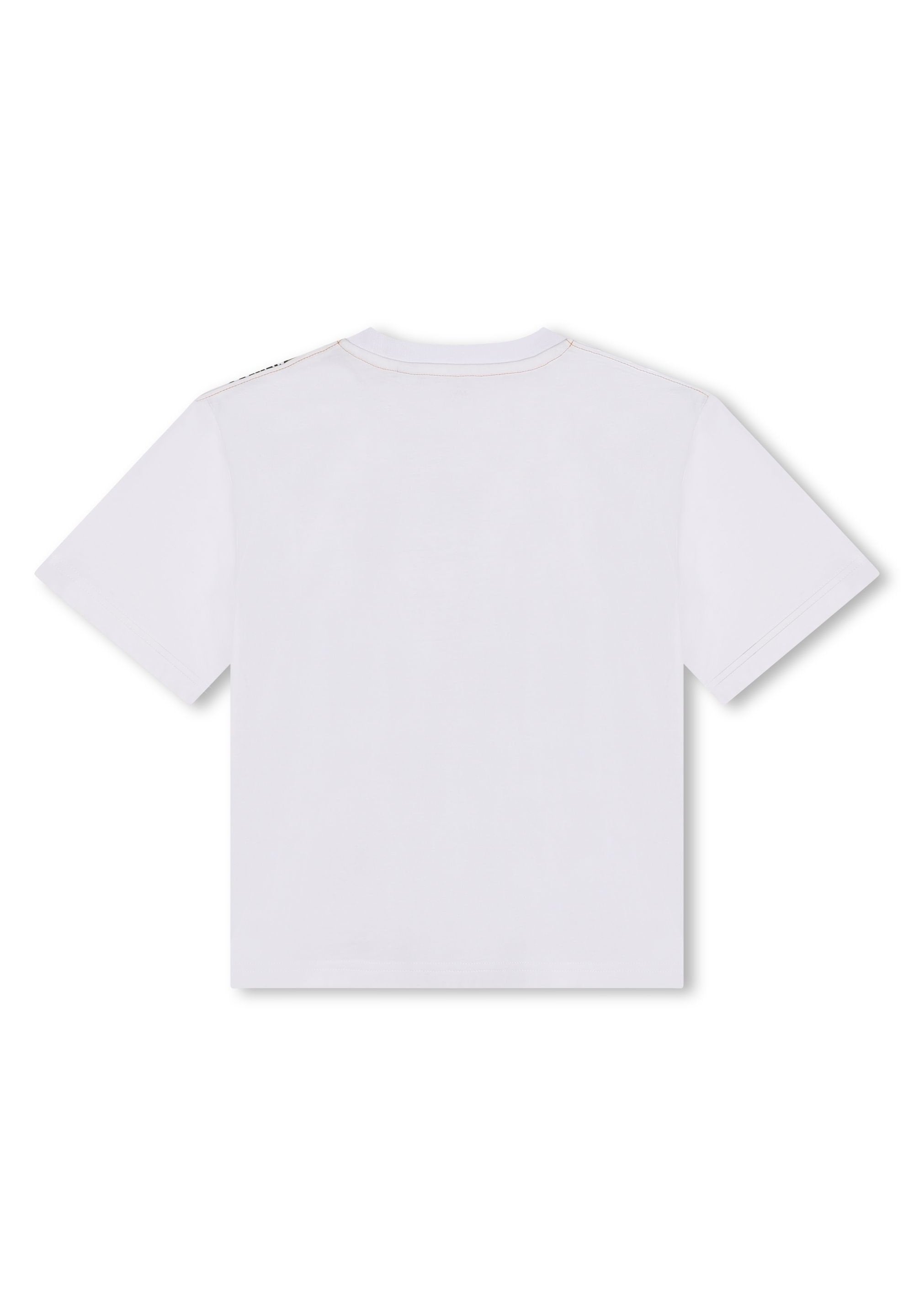 Timberland SHORT SLEEVES