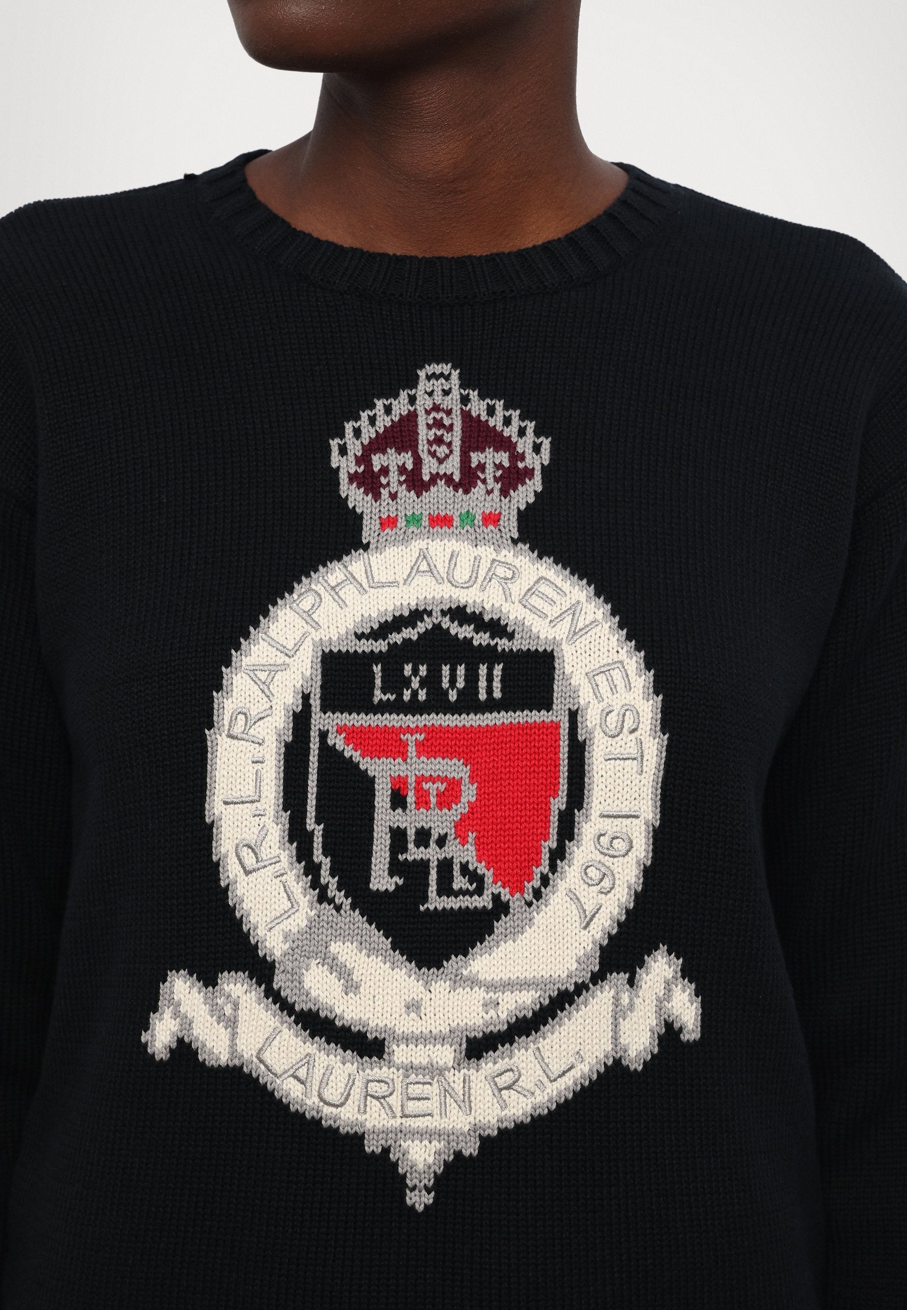Lauren Ralph Lauren RIEDNEE LONG SLEEVE