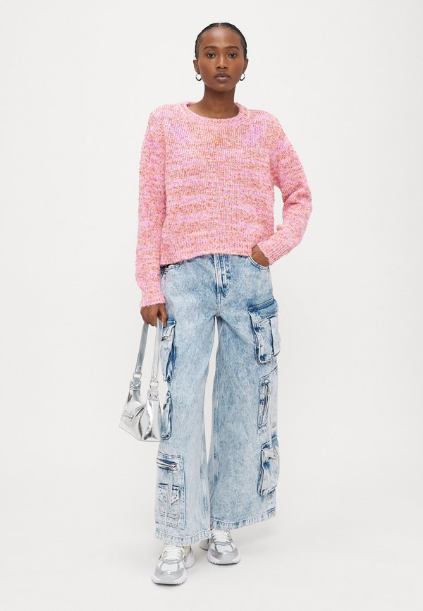 ONLY Petite ONLBEAUTY O NECK