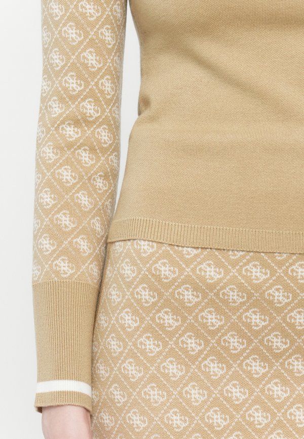Guess MOCK NECK AUBREY