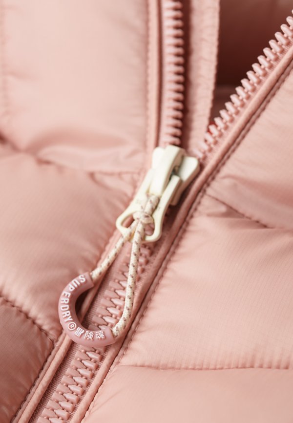 Superdry & Co HOODED FUJI PADDED