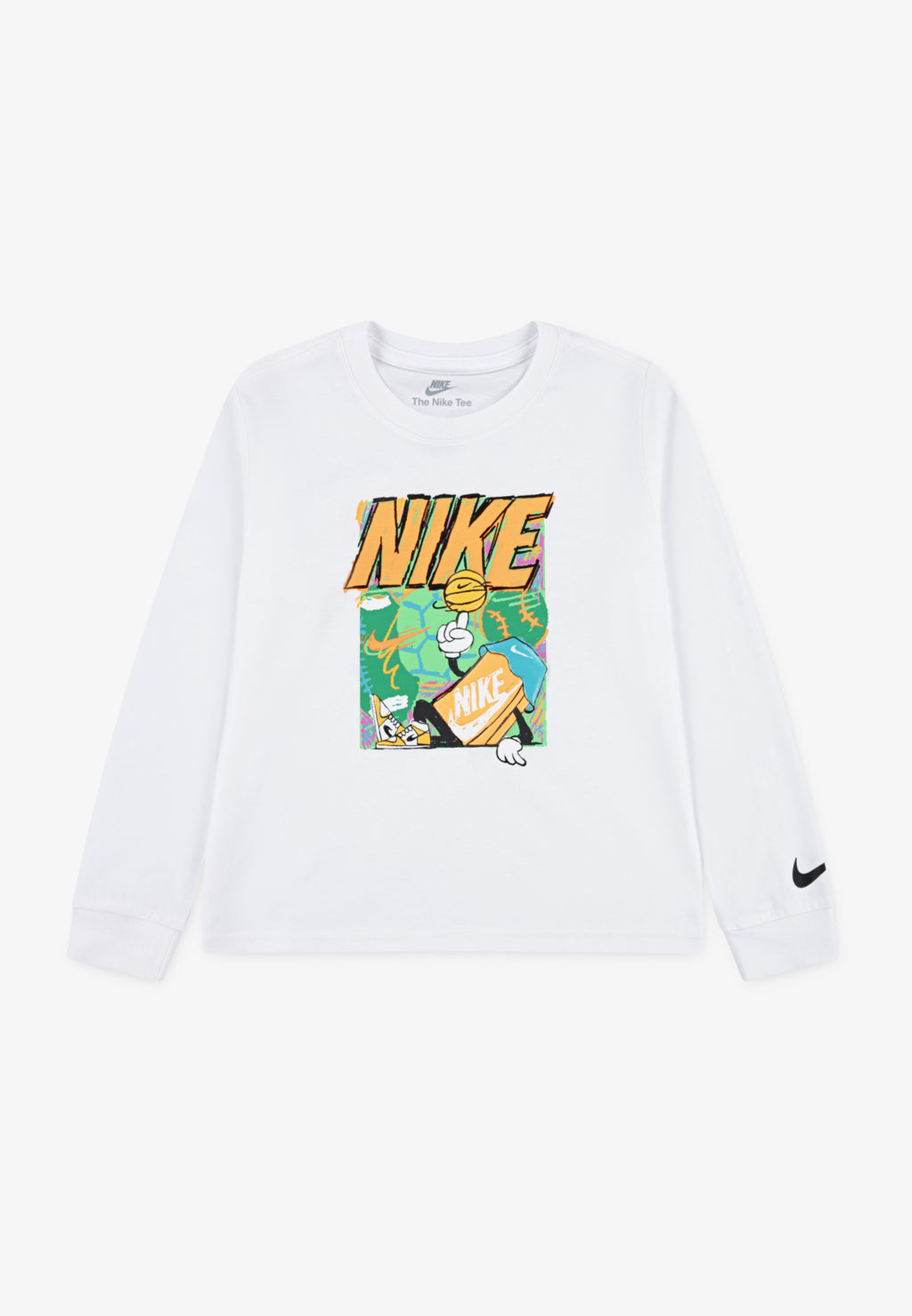 Nike Sportswear