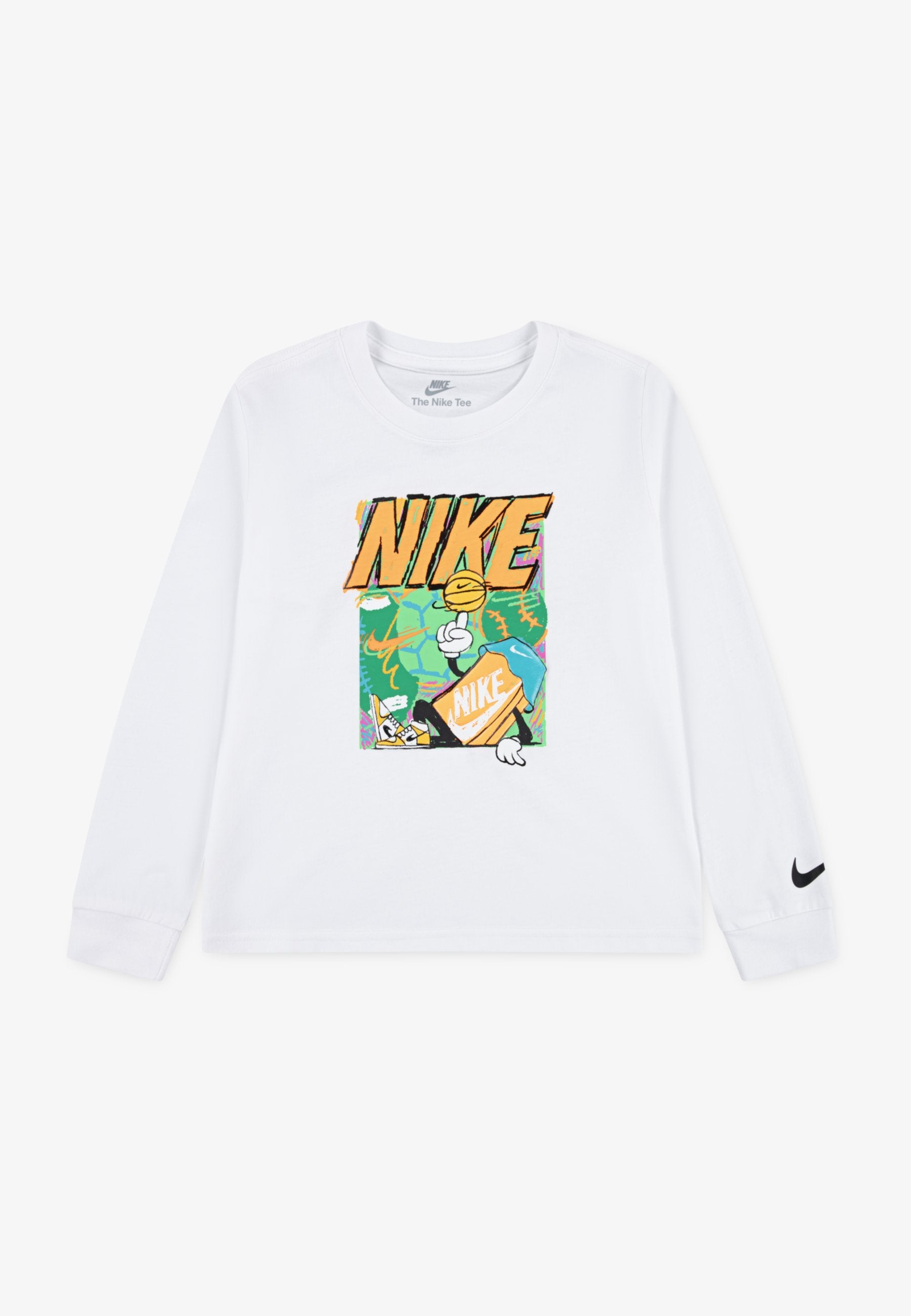 Nike Sportswear