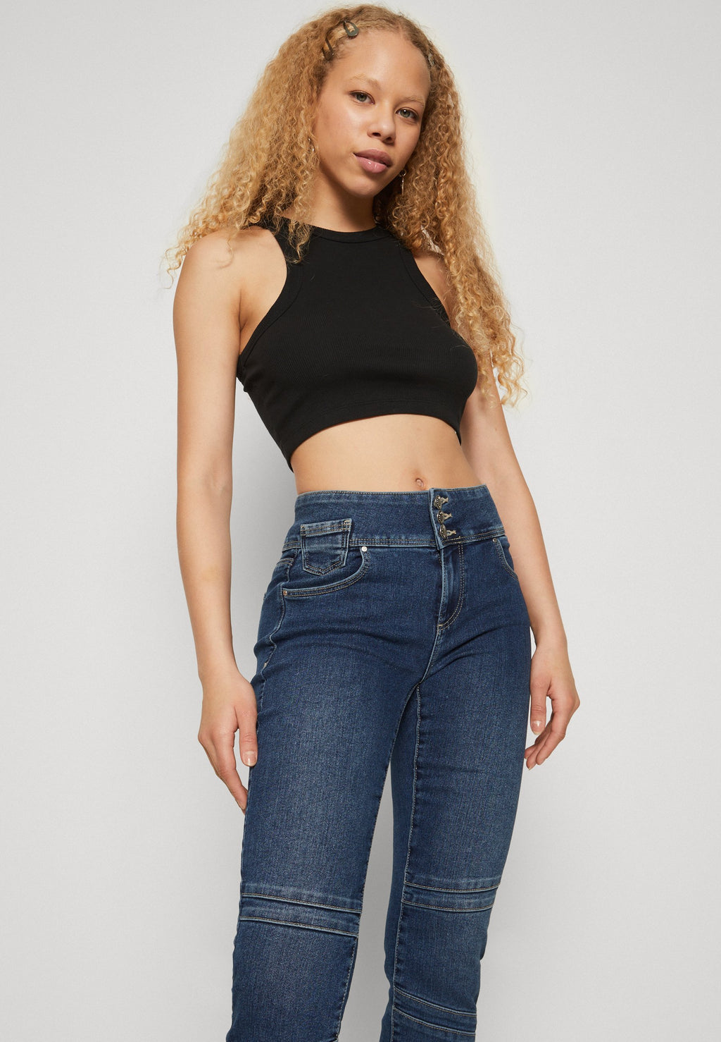 ONLDAISY WIDE WAISTBAND Media 5