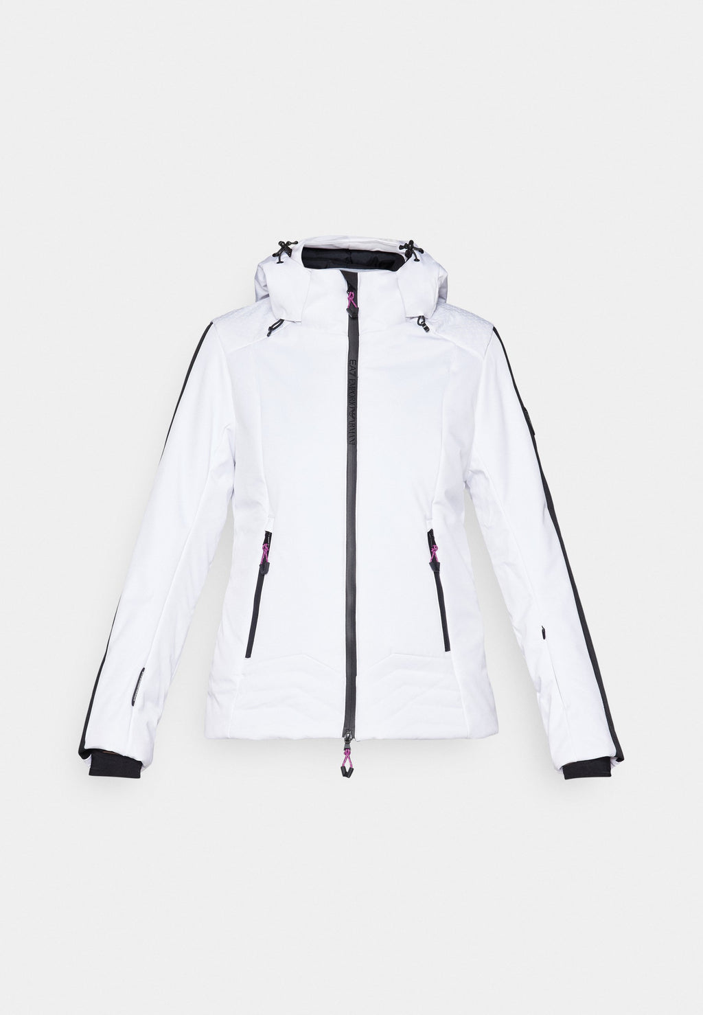 KITZBUHEL PROTECTUM JACKET Media 1