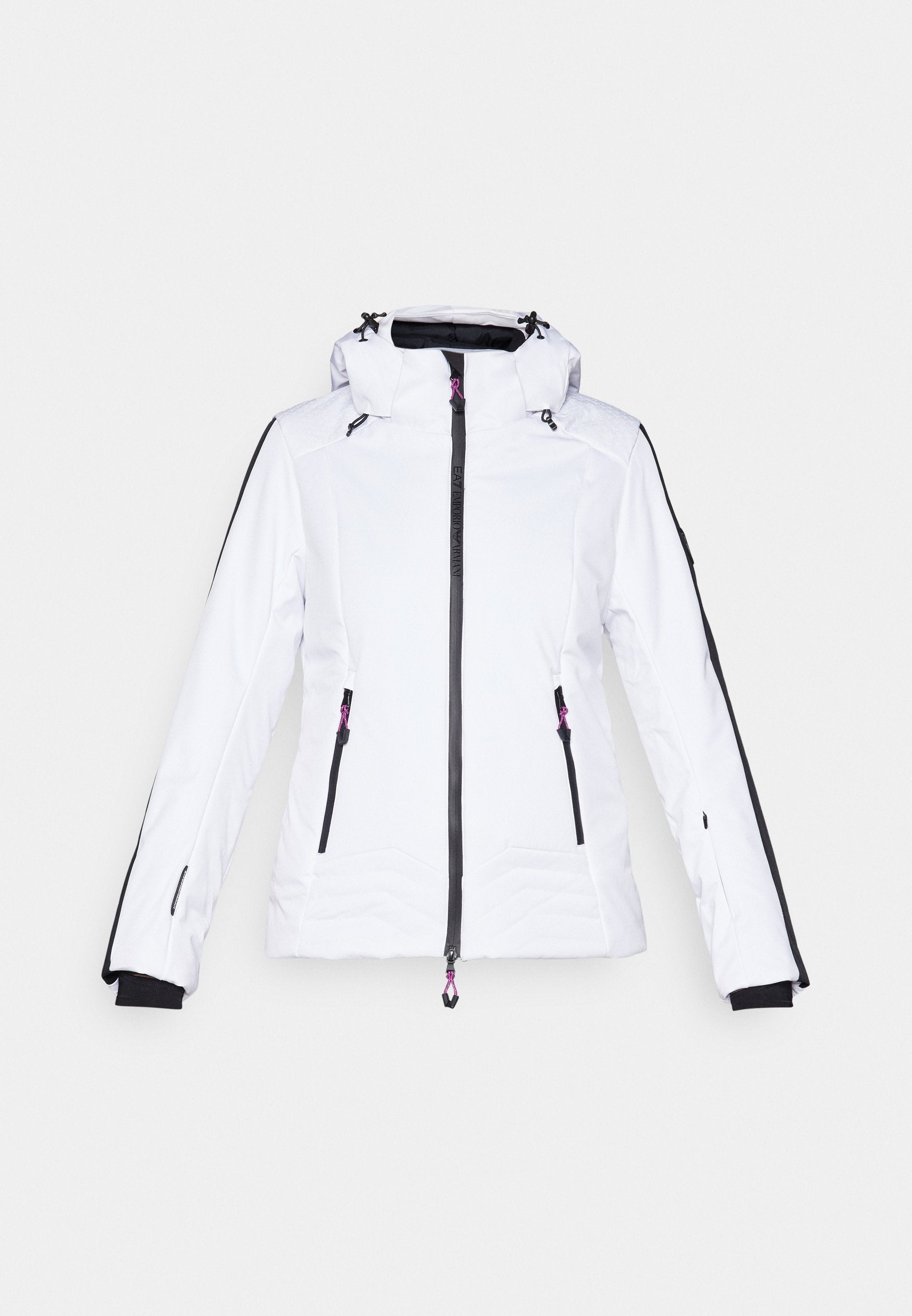 KITZBUHEL PROTECTUM JACKET Media 1