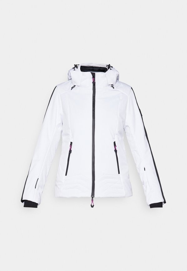 EA7 Emporio Armani KITZBUHEL PROTECTUM JACKET