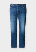 Tommy Hilfiger PLUS WHISKERED REGULAR JEANS