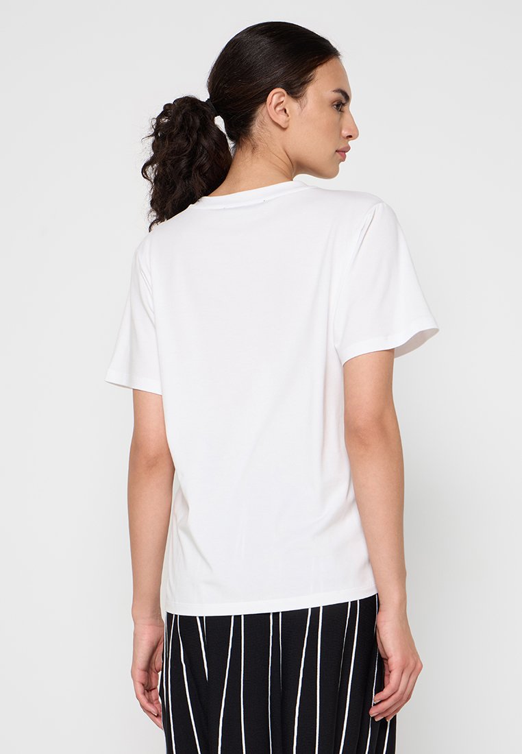 KARL LAGERFELD T-Shirt basic Media 3