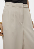 Vero Moda VMCHARITY SUPER WIDE WAIST PANT