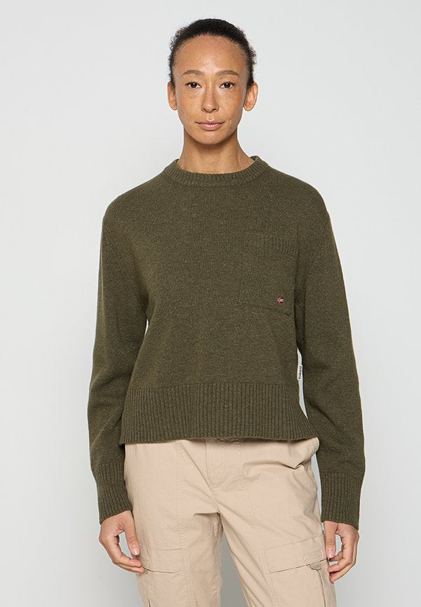 Napapijri DELIAS RELAXED FIT