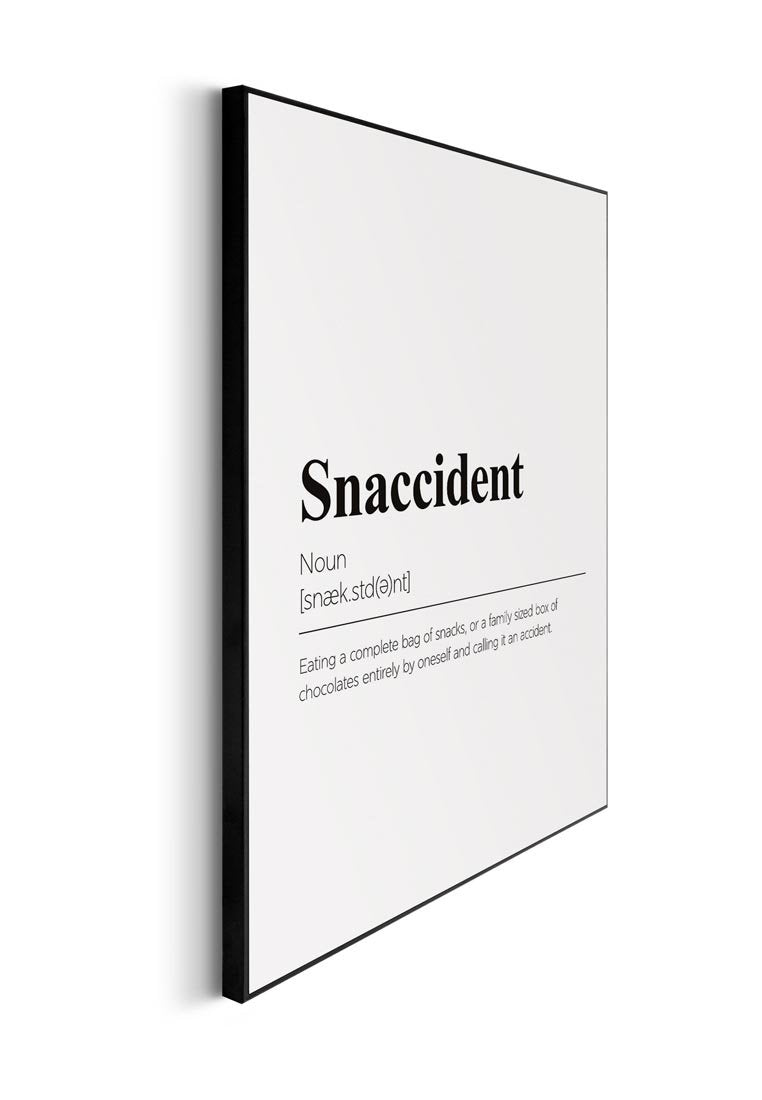 Orange Wallz SNACCIDENT