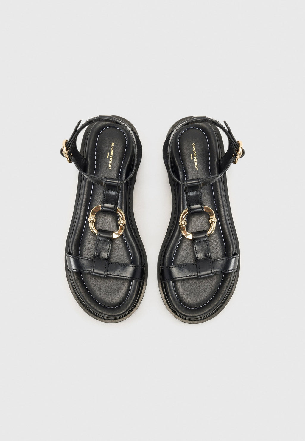 Claudie Pierlot