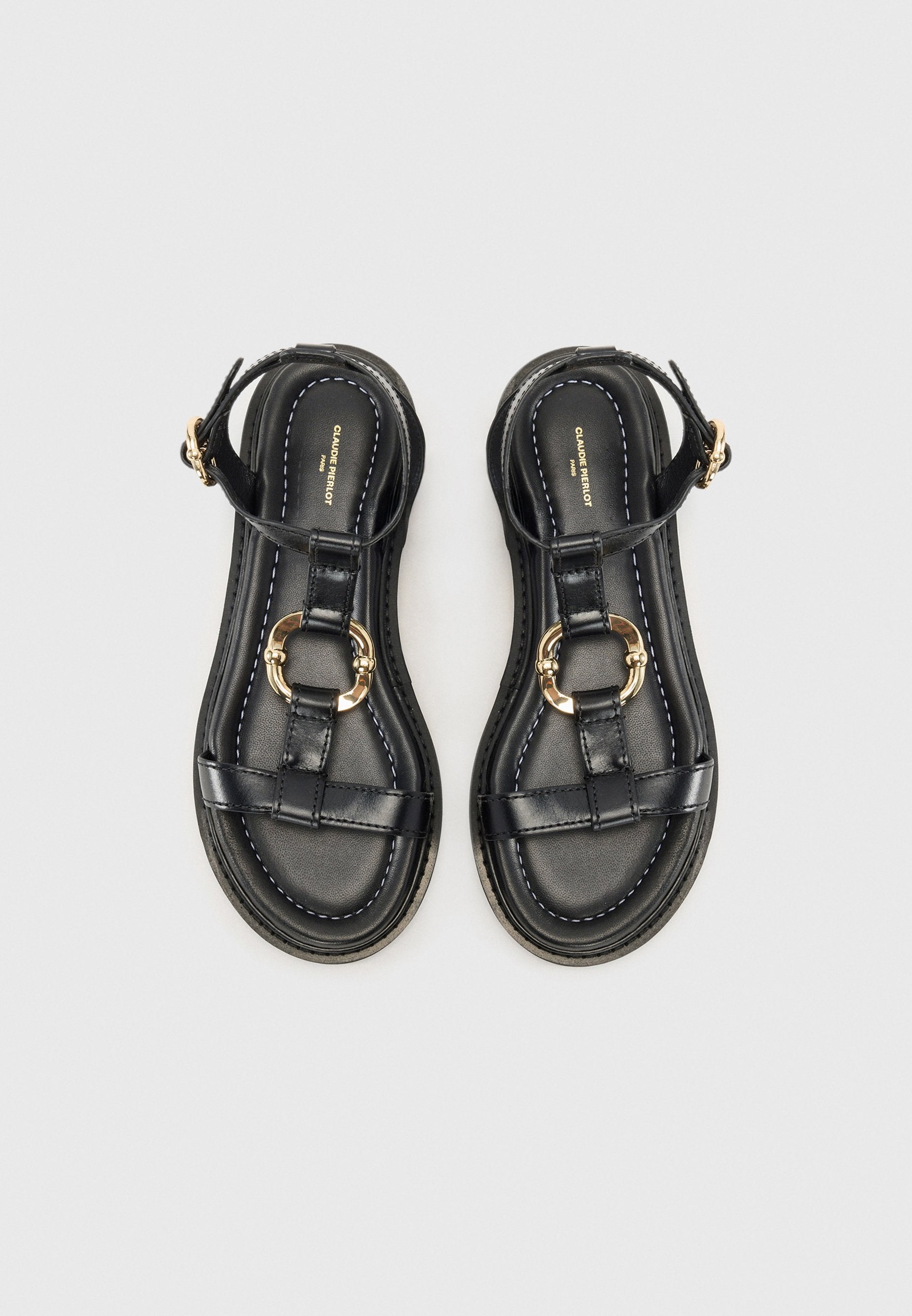 Claudie Pierlot