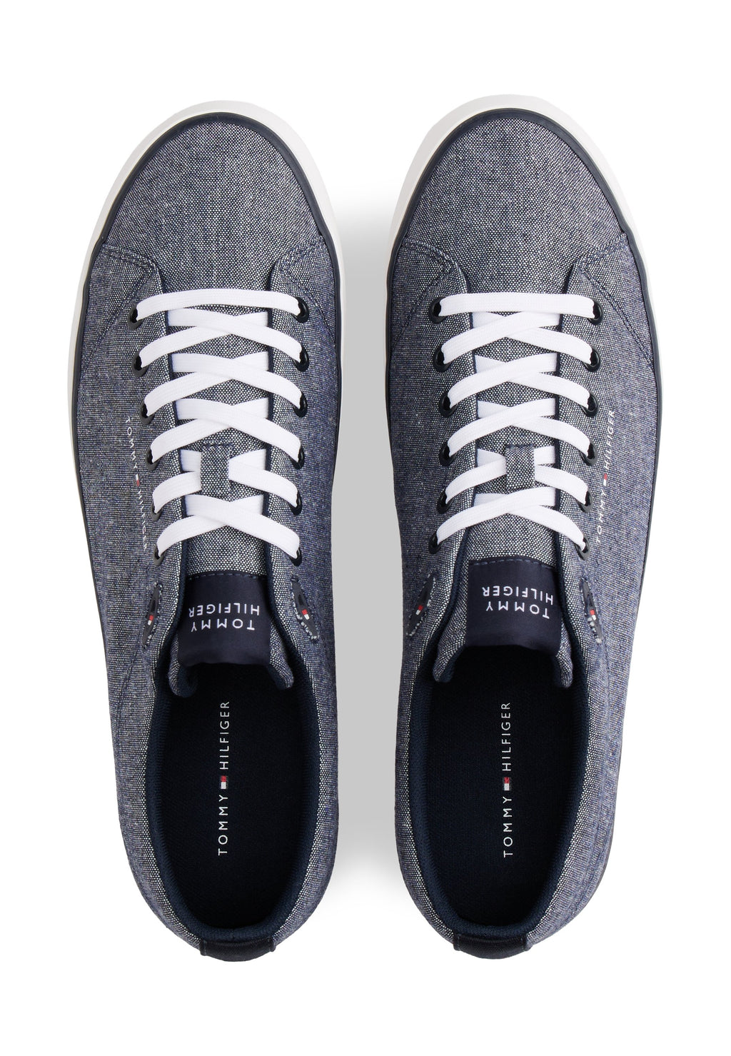 HARLEM CORE II CHAMBRAY Media 4
