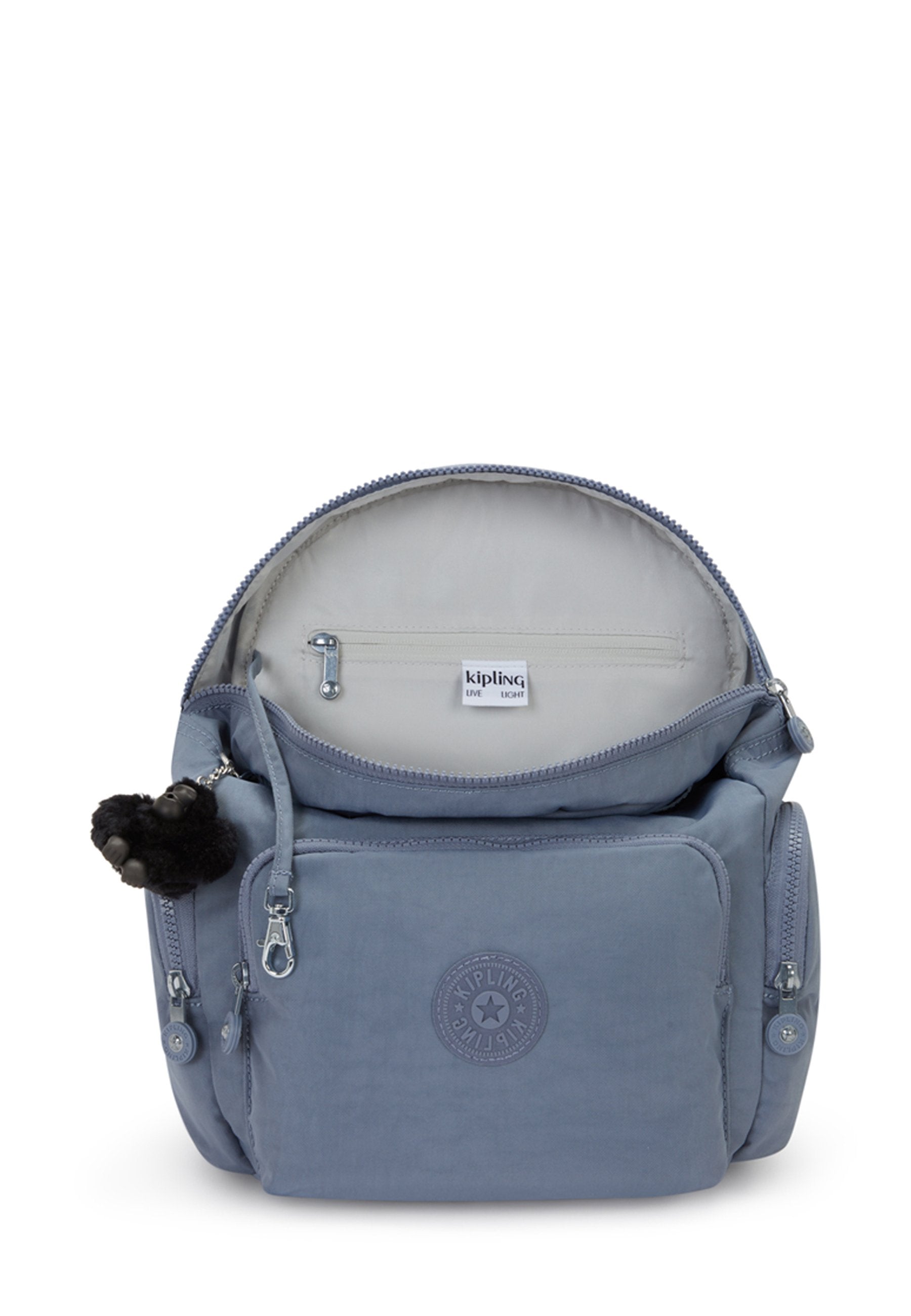 Kipling CITY ZIP S B
