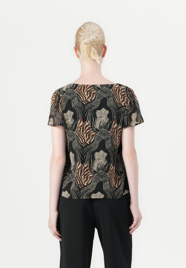 VILA VILIORA V NECK