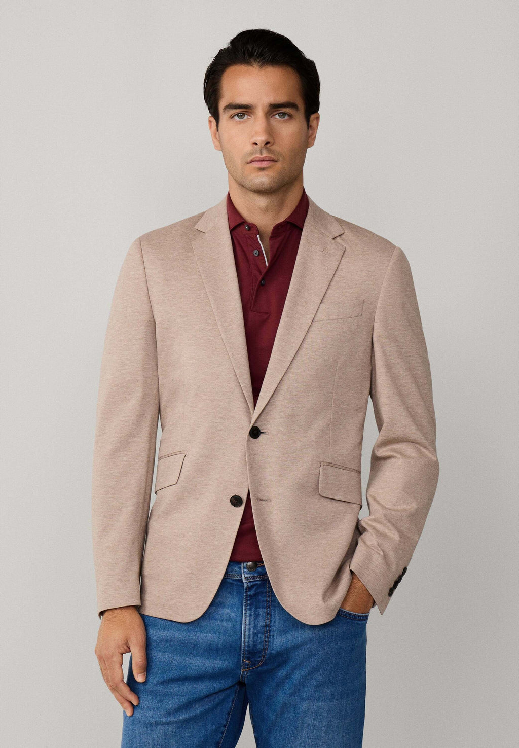 Hackett London