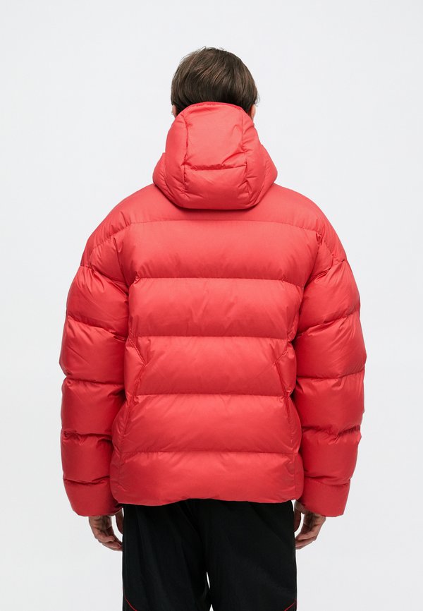 Jordan PUFFER