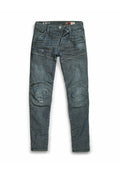 G-STAR 5620 3D ZIP KNEE SKINNY