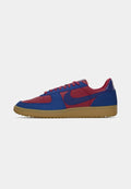 Nike Sportswear FIELD GENERAL - Trainers - noble red/deep royal blue/light brown