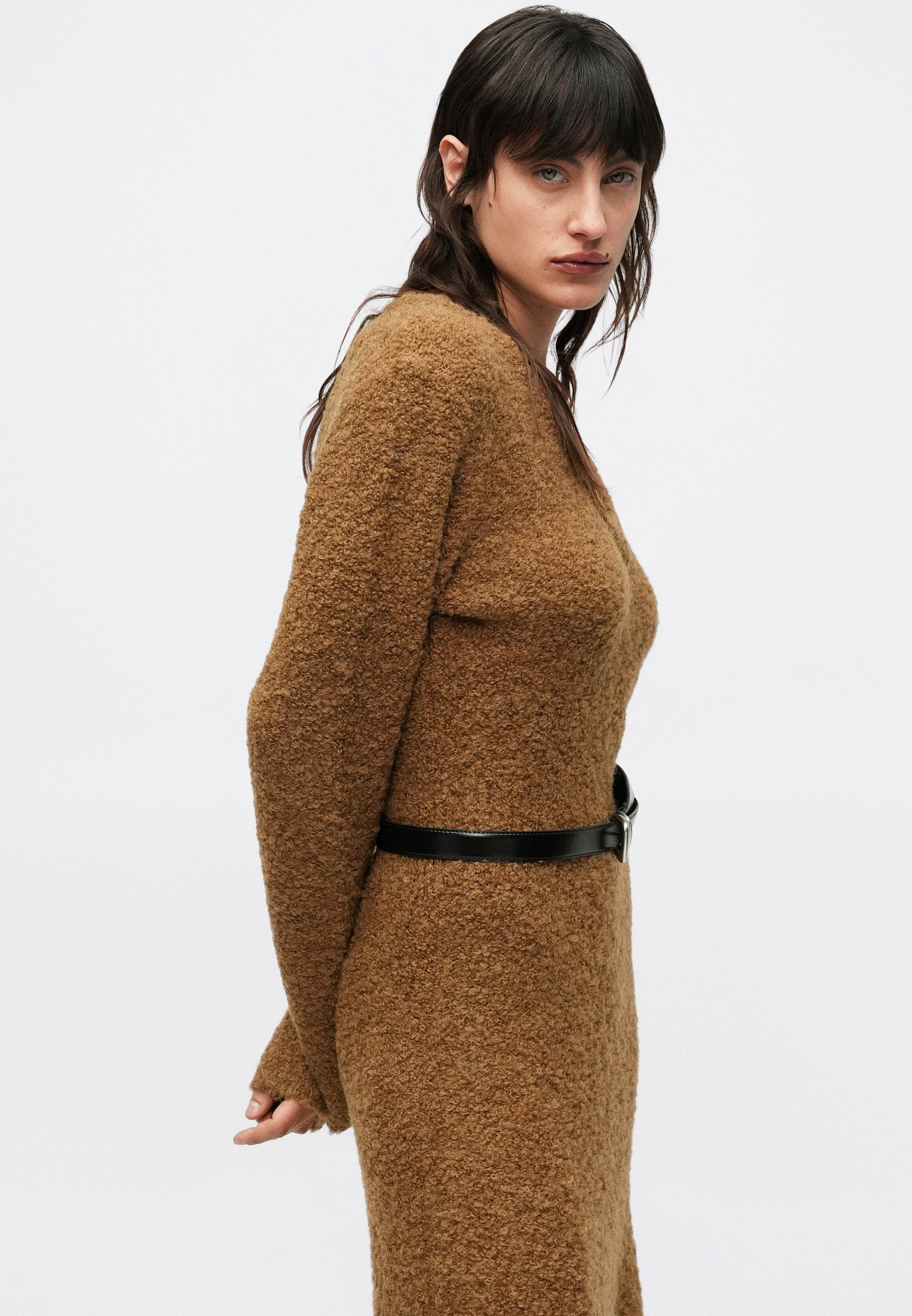 DESIGNERS REMIX BRIELLE DRESS