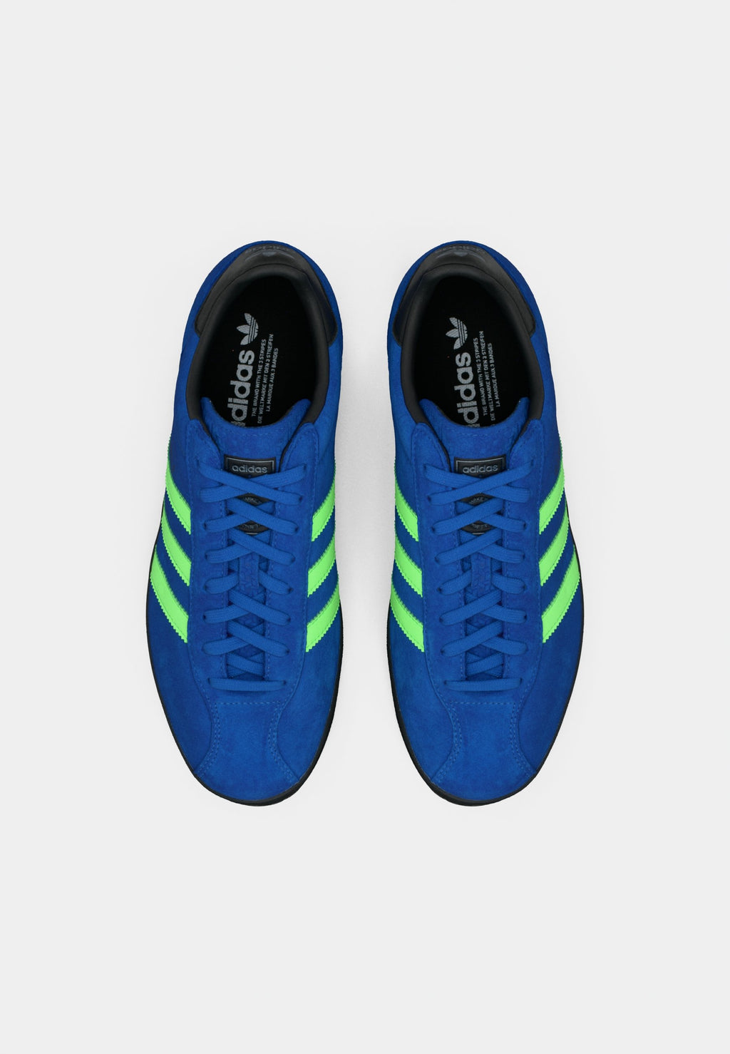 adidas Originals GAZELLE INDOOR PRO UNISEX