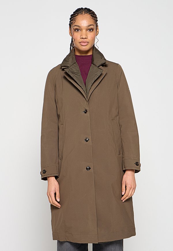 Ecoalf ALBERT 3-IN-1
