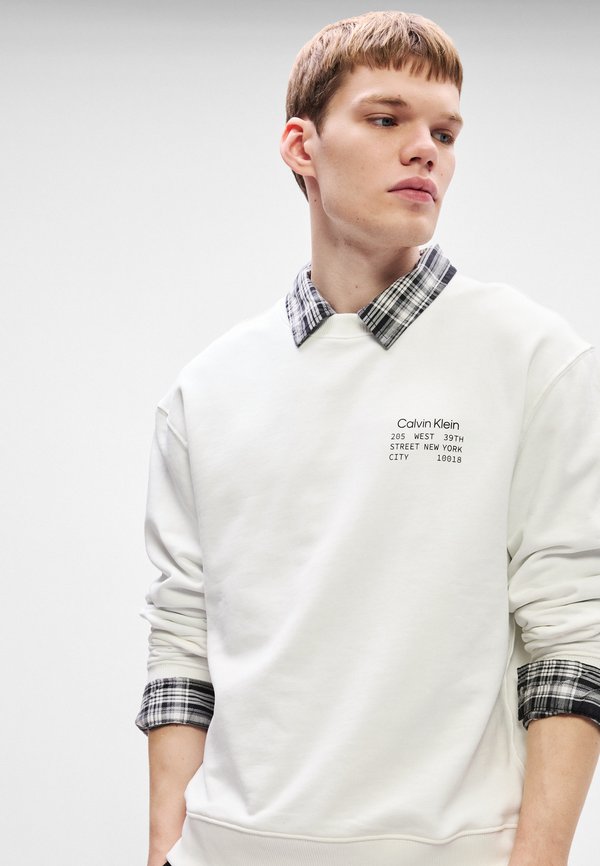 Calvin Klein Jeans GRAPHIC