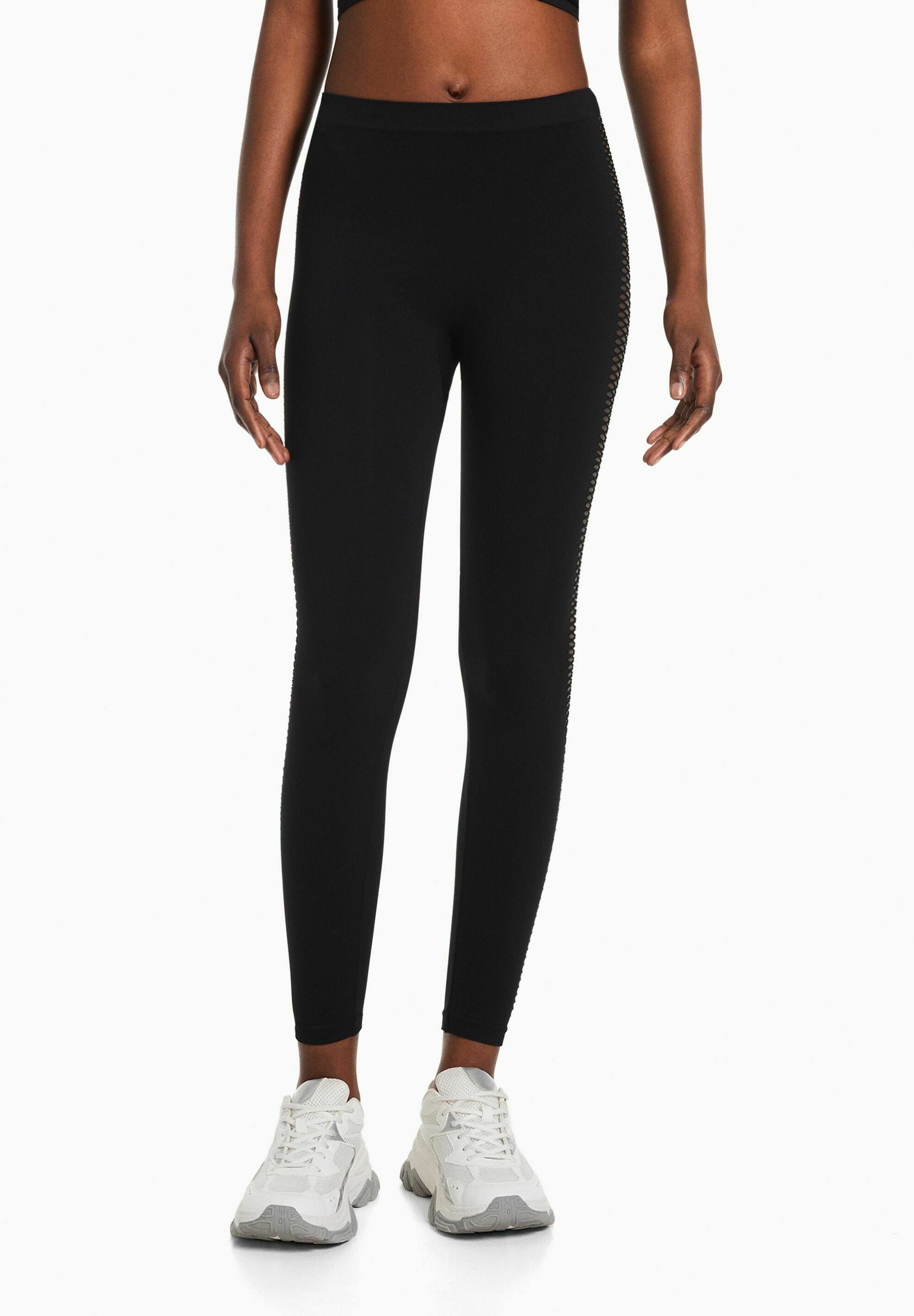Bershka SEAMLESS CUT OUT