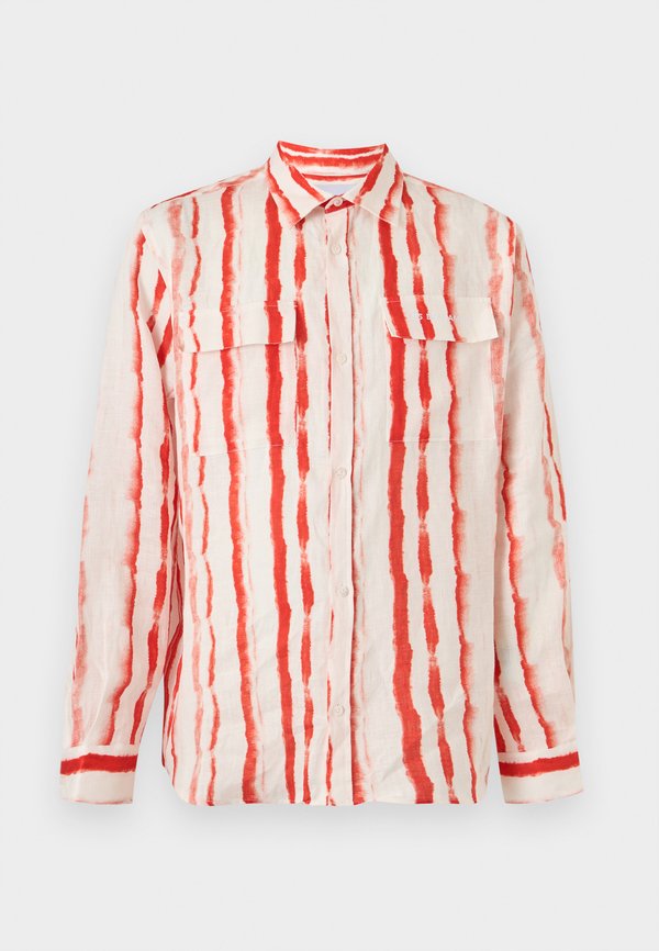 Les Benjamins SHIRT UNISEX