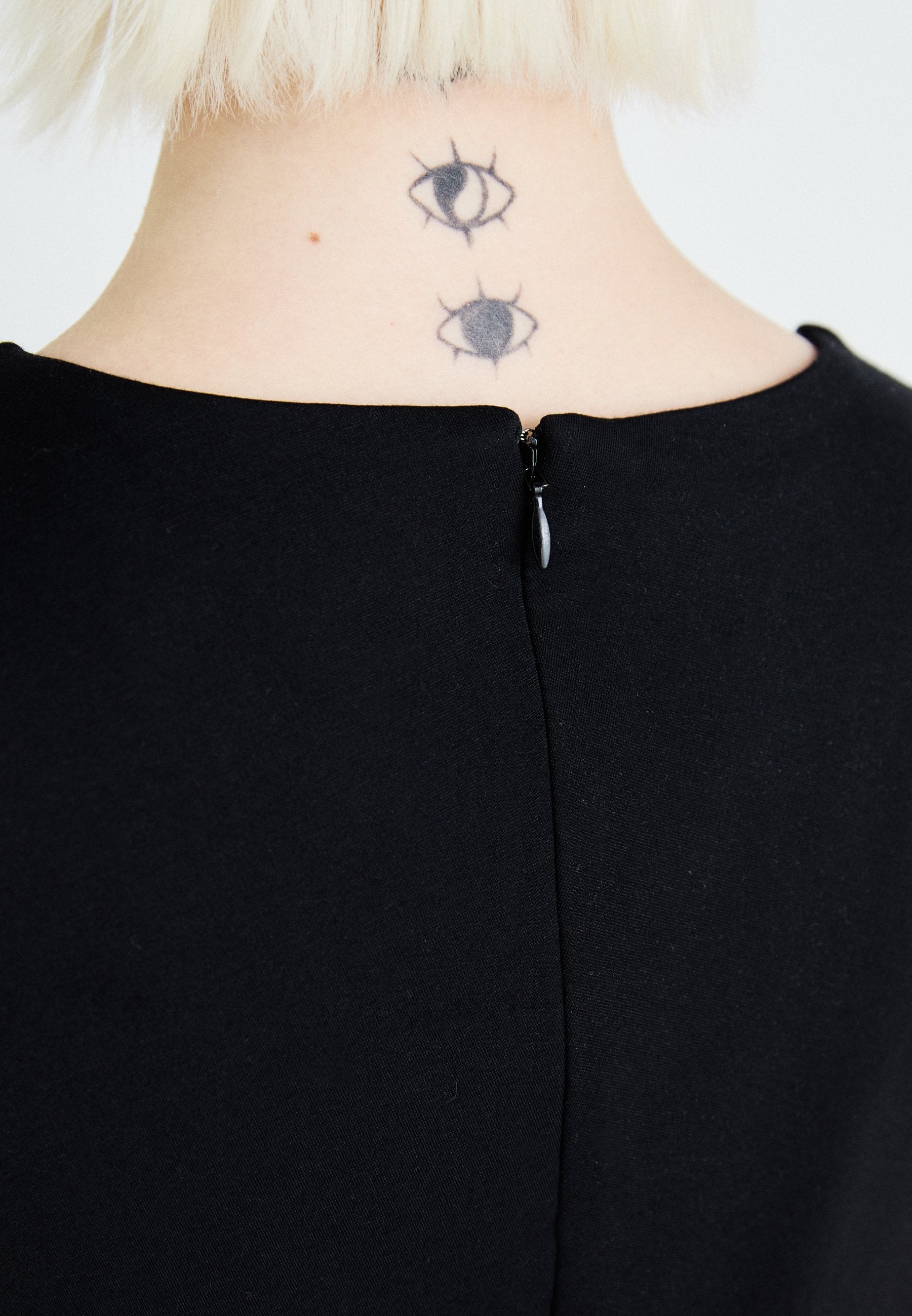 Selected SLFIRA ANKLE DRESS