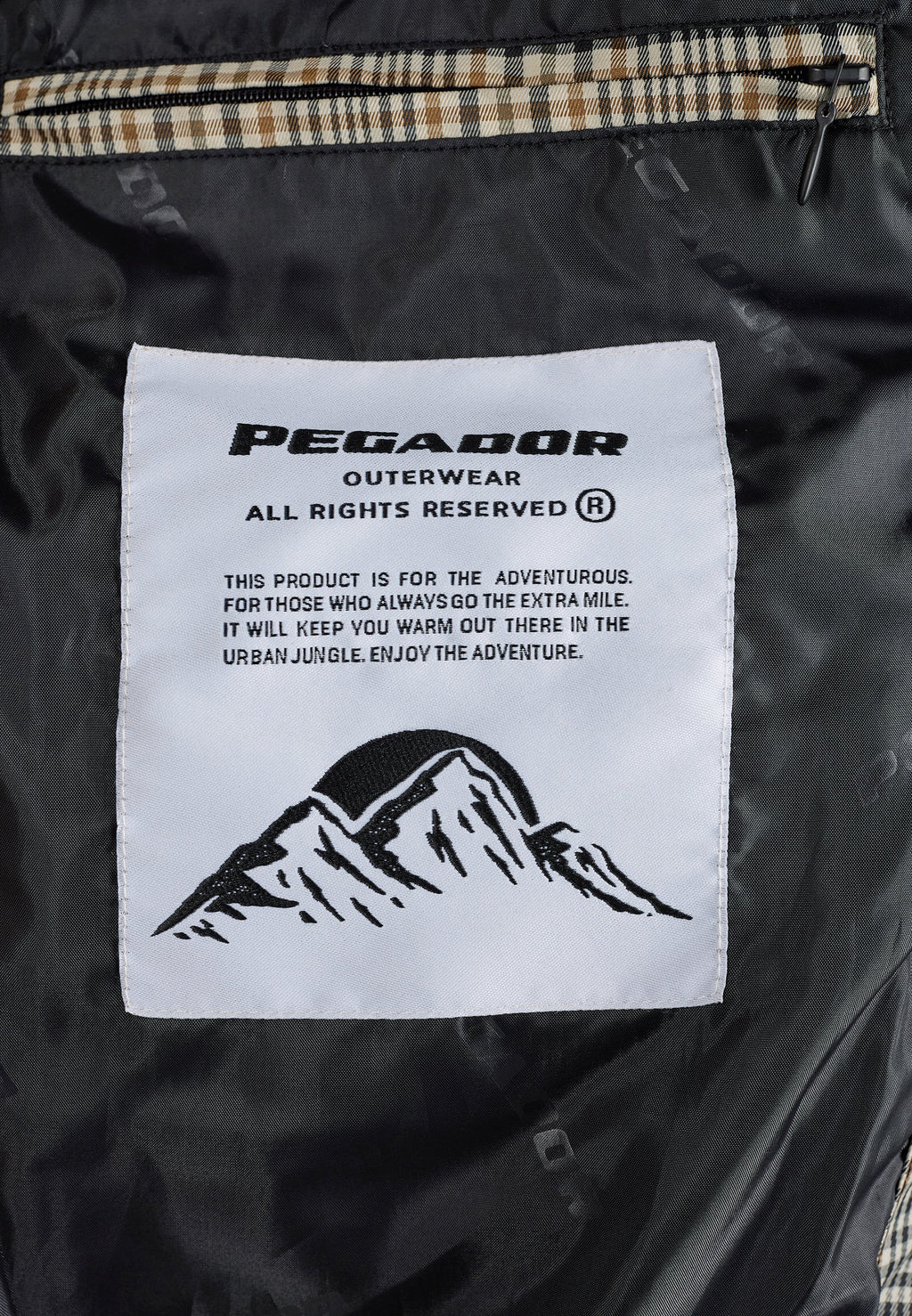 Pegador CONELL PUFFER