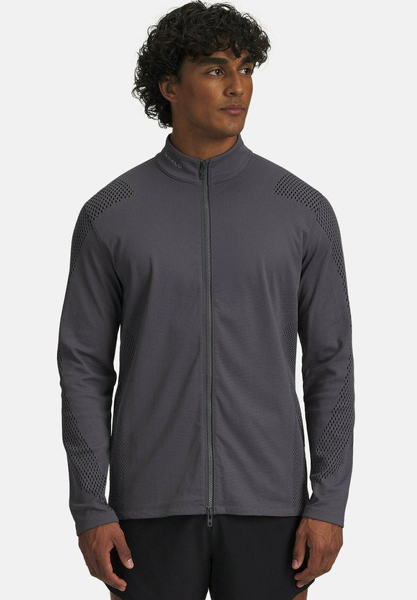 Under Armour HALO ENGINEERED - Training jacket - castlerock