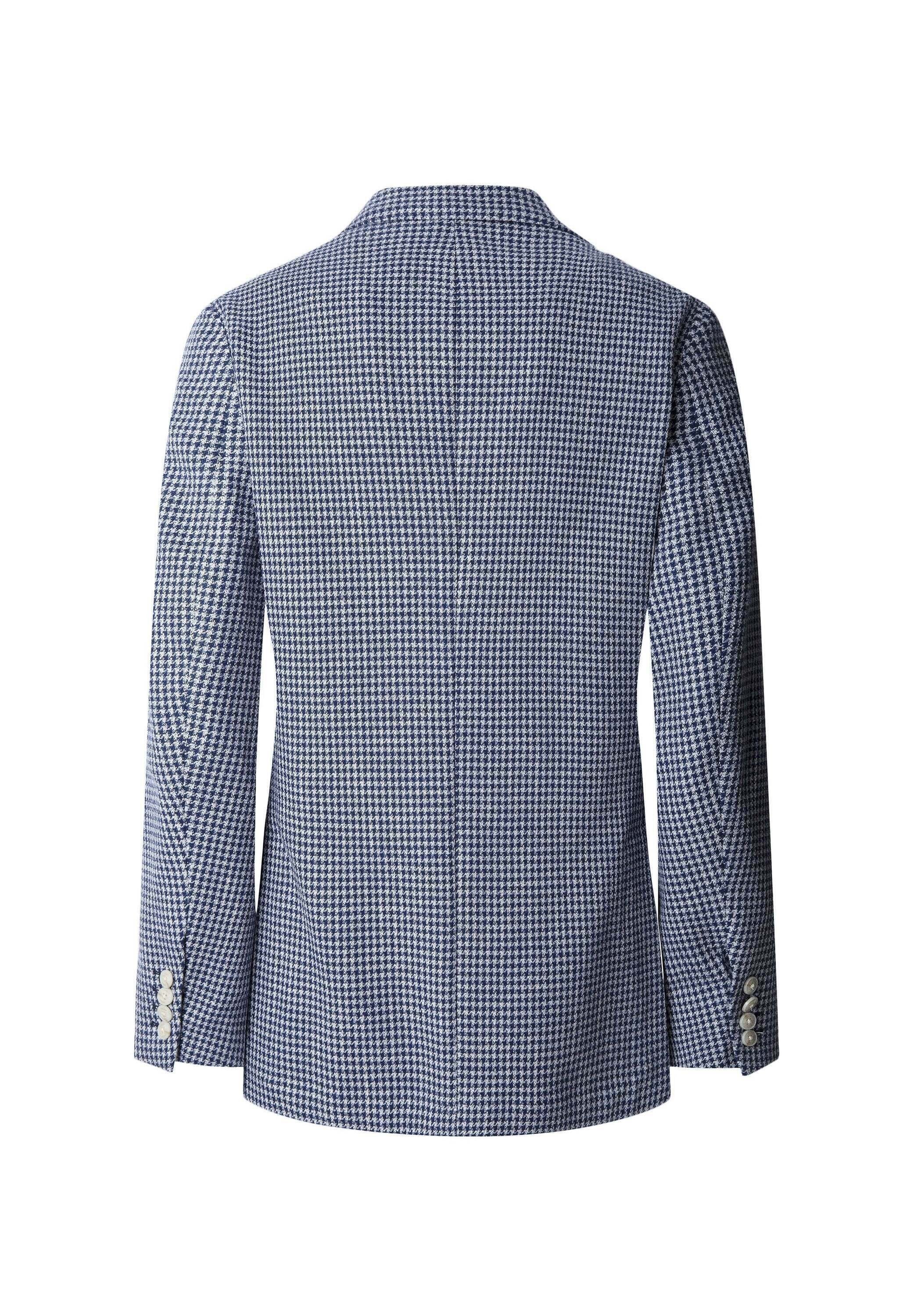 Hackett London  MOULINE HTOOTH