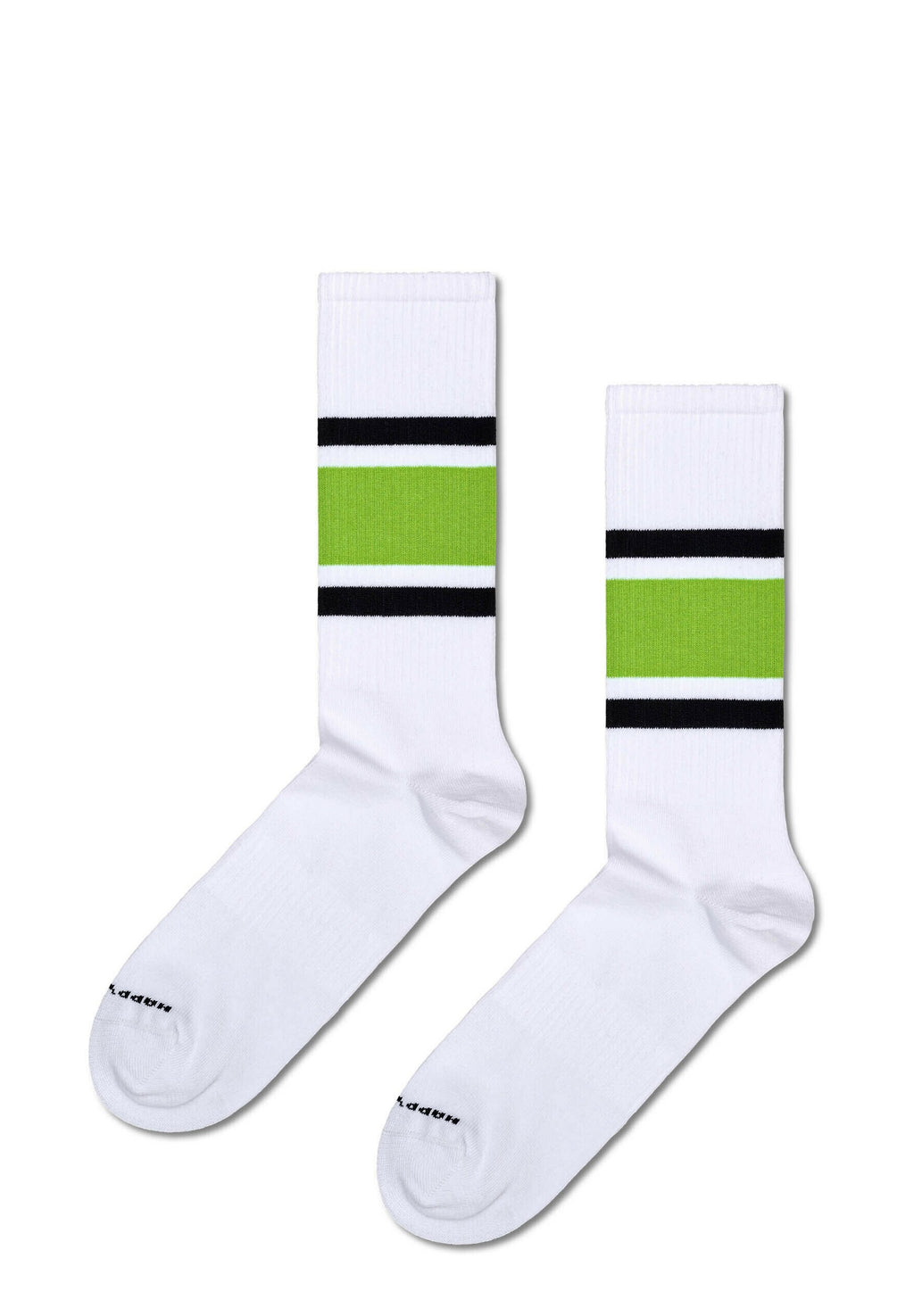 Happy Socks UNISEX SPECIAL STREIFEN GESCHENKBOX 2-PACK STRIPE SET