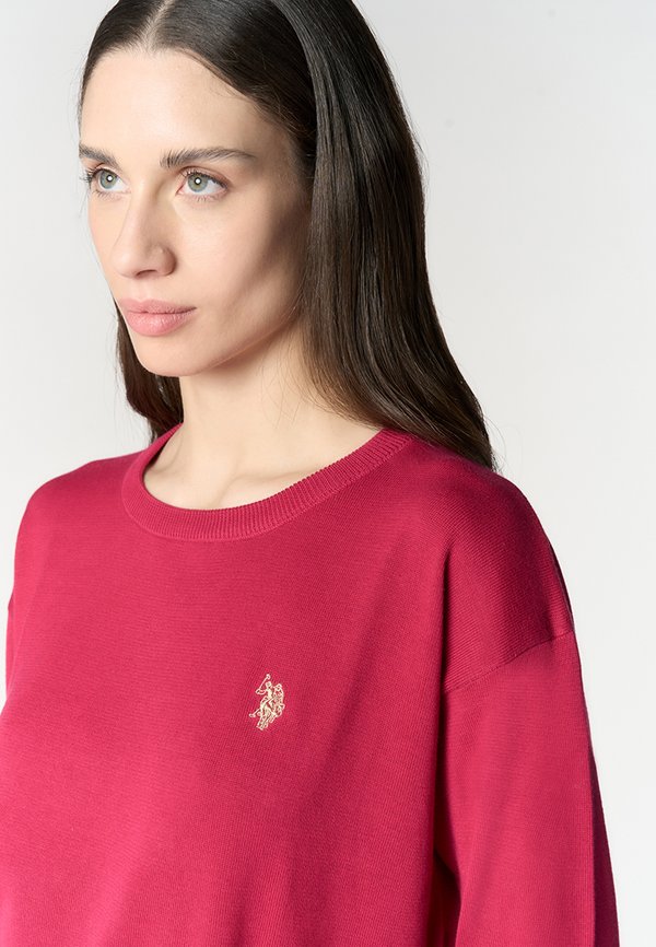 U.S. Polo Assn. MILVA