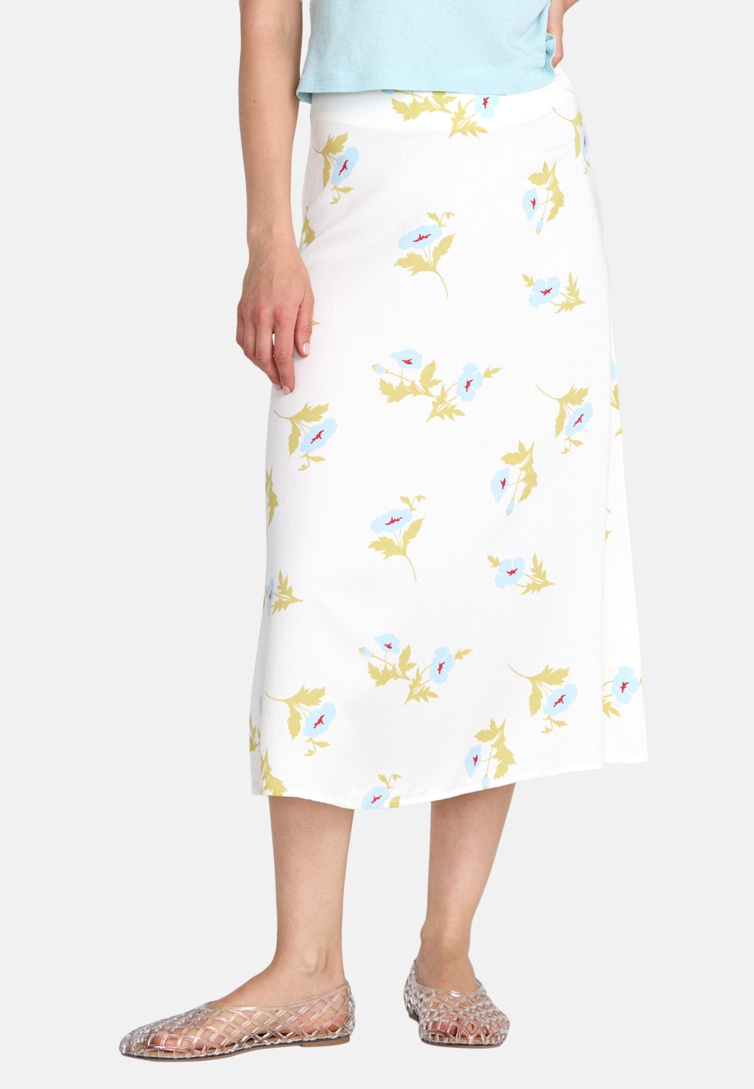 RVCA ANNIKA MIDI