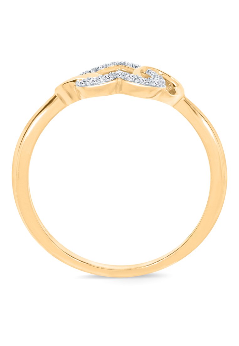 Revoni 0,1 CT. DIAMOND