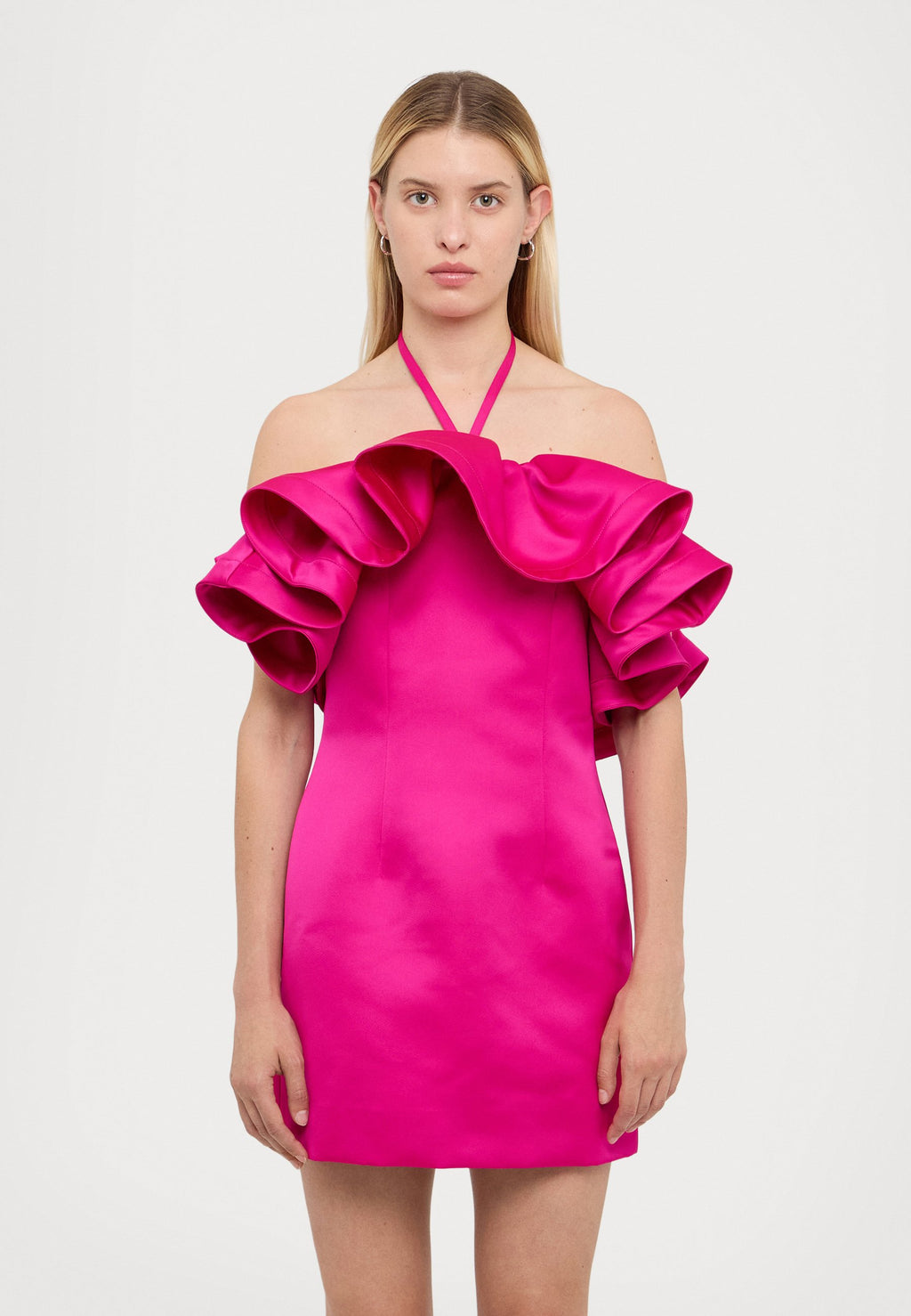 AZ Factory AISLING DRESS
